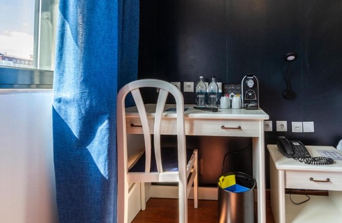 Alto do Pina Hotel | Hotel A.S. Lisboa
