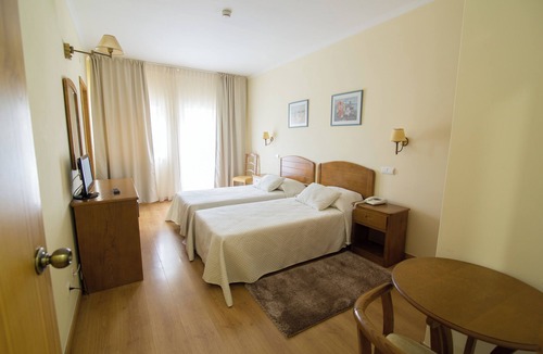 Vimioso Hotel | Hotel A vileira
