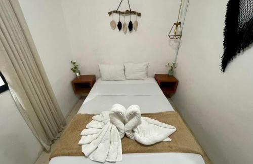 Downtown Holbox Hotel | Hotel AKBAL Holbox