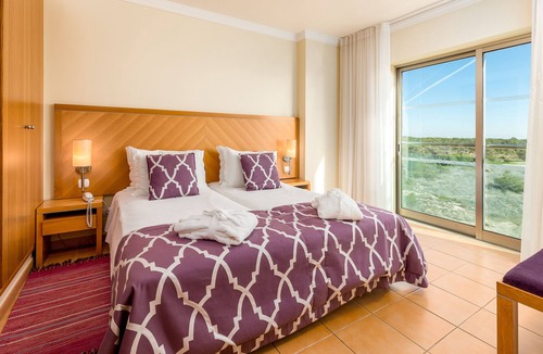 Vila Real Santo Antonio Hotel | Hotel Apartamentos Dunamar