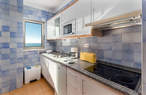 Vila Real Santo Antonio Hotel | Hotel Apartamentos Dunamar