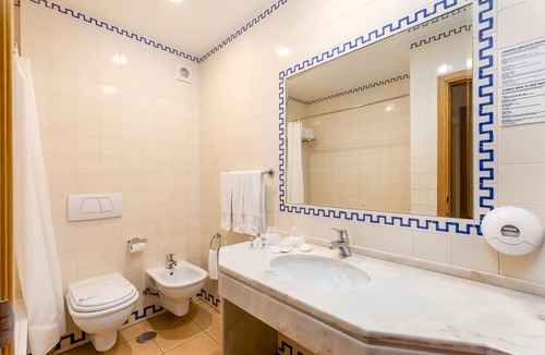 Vila Real Santo Antonio Hotel | Hotel Apartamentos Dunamar