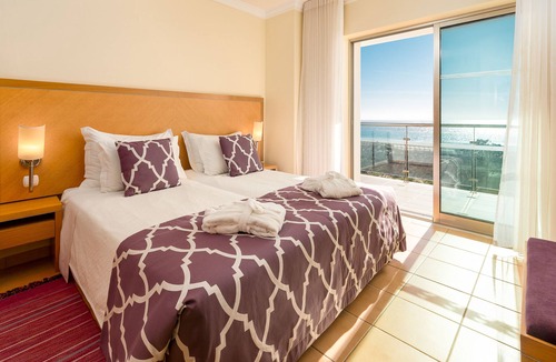Vila Real Santo Antonio Hotel | Hotel Apartamentos Dunamar