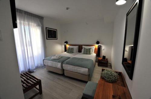 Sines Hotel | Hotel Búzio