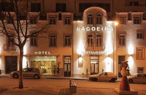 Barcelos Parish Hotel | Hotel Bagoeira