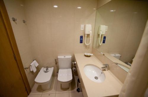 Barcelos Parish Hotel | Hotel Bagoeira