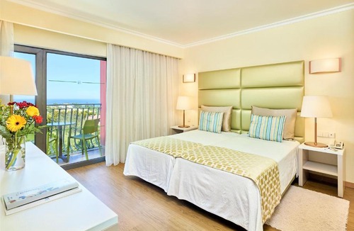 Sesmarias Hotel | Hotel Baia Grande