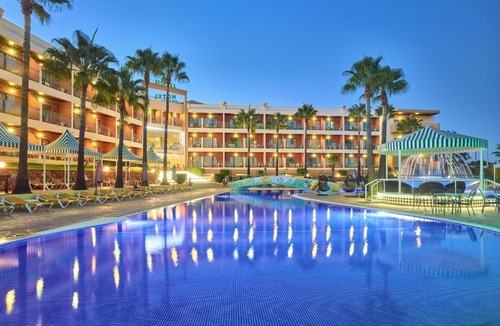 Sesmarias Hotel | Hotel Baia Grande