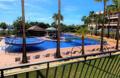 Sesmarias Hotel | Hotel Baia Grande