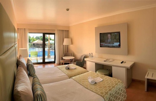 Sesmarias Hotel | Hotel Baia Grande