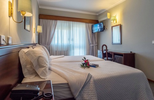 Melgaco Hotel | Hotel Boavista II