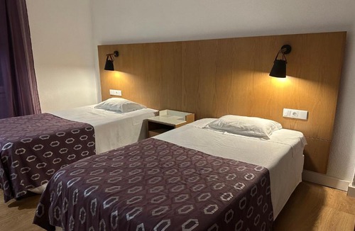 Elvas Hotel | Hotel Brasa