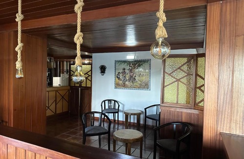 Elvas Hotel | Hotel Brasa