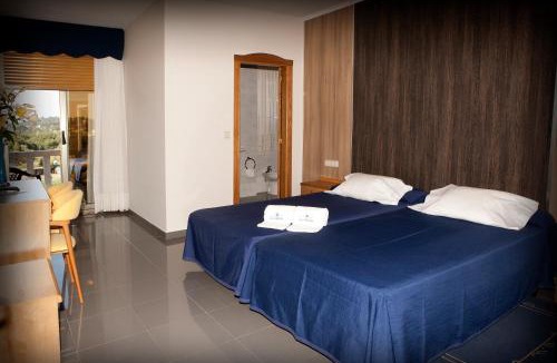 A Lanzada Hotel | Hotel Brisa da Lanzada