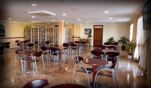 A Lanzada Hotel | Hotel Brisa da Lanzada
