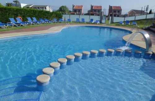A Lanzada Hotel | Hotel Brisa da Lanzada