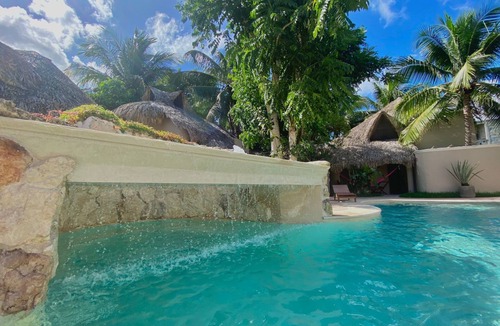 Bacalar Hotel | Hotel Circulo Bacalar