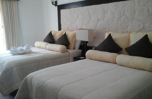 Akumal Hotel | Hotel Club Akumal Caribe