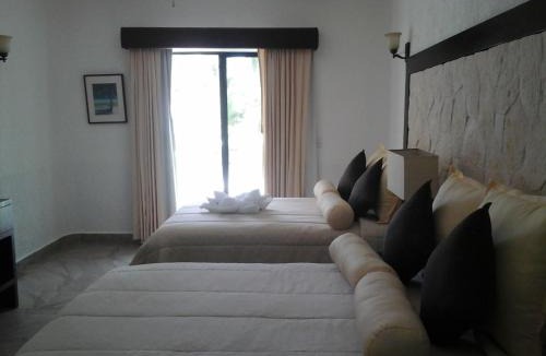 Akumal Hotel | Hotel Club Akumal Caribe