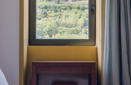Caldas de Aregos Hotel | Hotel Comércio