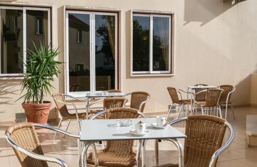 Bombarral Hotel | Hotel Comendador