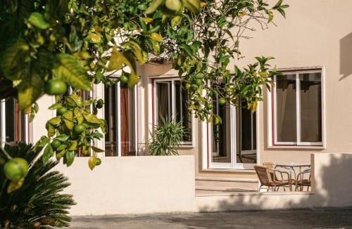 Bombarral Hotel | Hotel Comendador