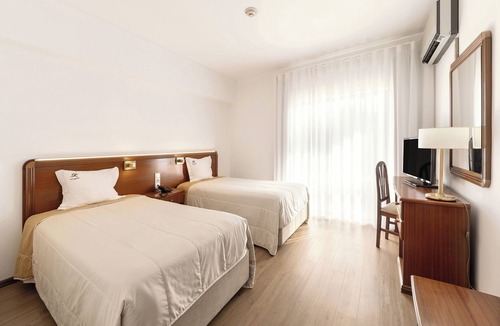 Bombarral Hotel | Hotel Comendador