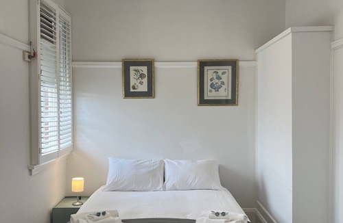 Concord West Hotel | Hotel Concord