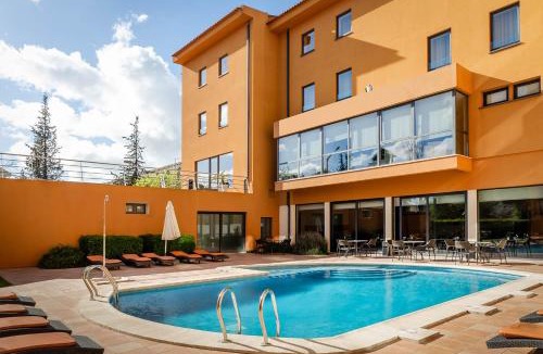 Elvas Hotel | Hotel D. Luis - Elvas