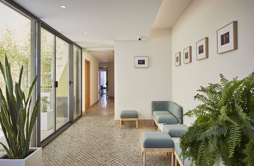 Gloria Hotel | Hotel das Salinas