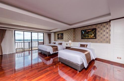 Mukdahan Hotel | Hotel de Ladda
