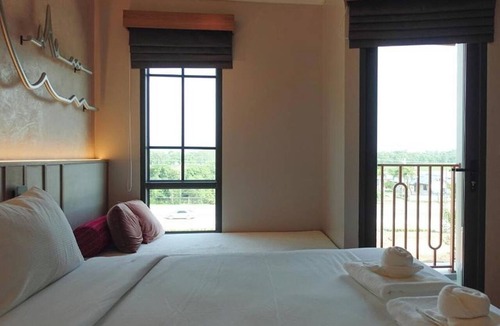 Chiang Kham Hotel | Hotel De One Dee
