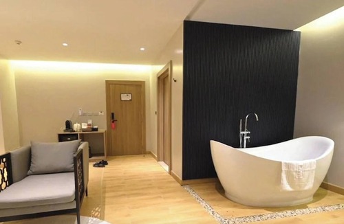 Chiang Kham Hotel | Hotel De One Dee