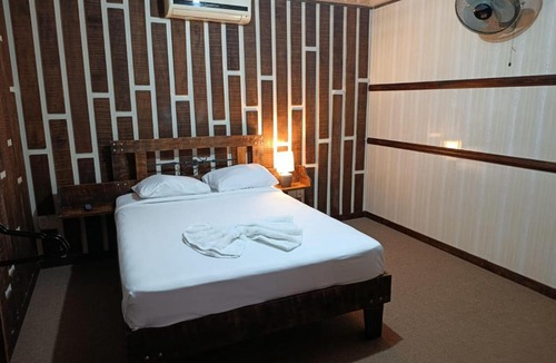 San Isidro de El General Hotel | Hotel Don Roberto