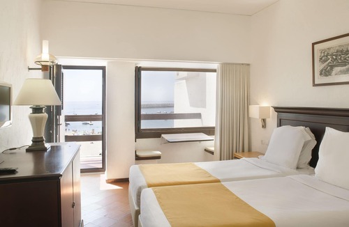 Santiago Hotel | Hotel Do Mar