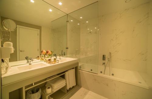 Tenoes Hotel | Hotel do Parque