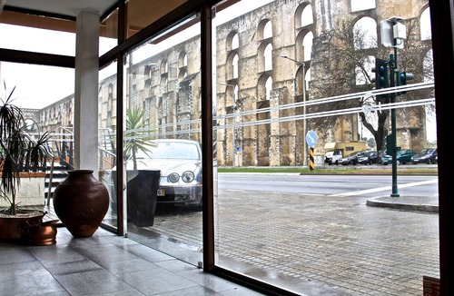 Elvas Hotel | Hotel Dom Luis