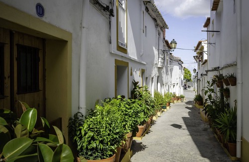 Elvas Hotel | Hotel Dom Luis