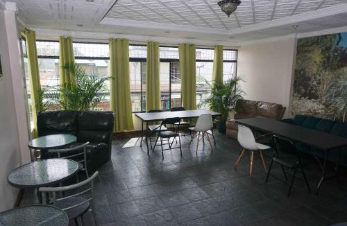 Carmen Hotel | Hotel el Tucan Alajuela