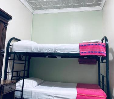 Carmen Hotel | Hotel el Tucan Alajuela