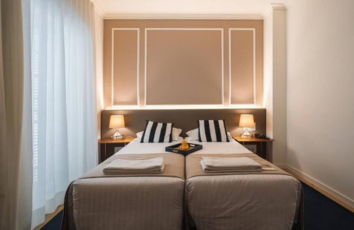 Barra Hotel | Hotel Farol