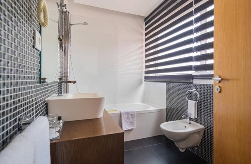 Barra Hotel | Hotel Farol