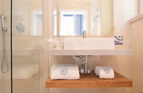 Baixa Hotel | Hotel Florescente