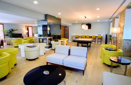 Ponte da Barca Hotel | Hotel Fonte Velha