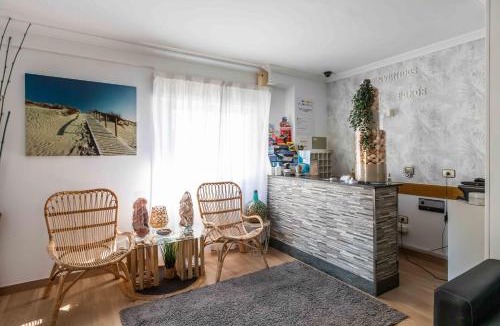 A Lanzada Hotel | Hotel Foxos