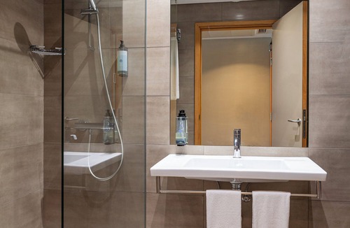 Urgezes Hotel | Hotel Fundador