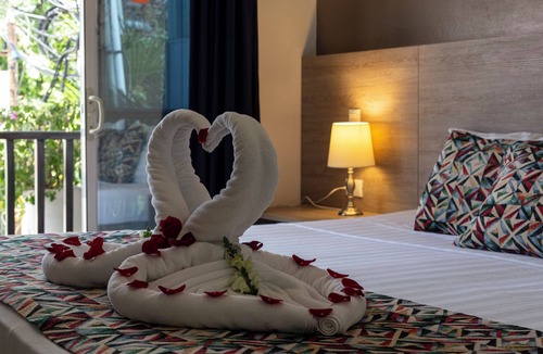 Samara Hotel | Hotel Giada