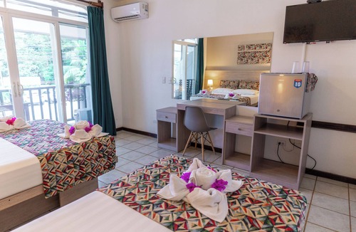 Samara Hotel | Hotel Giada