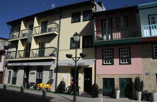 Chaves Hotel | Hotel Katia