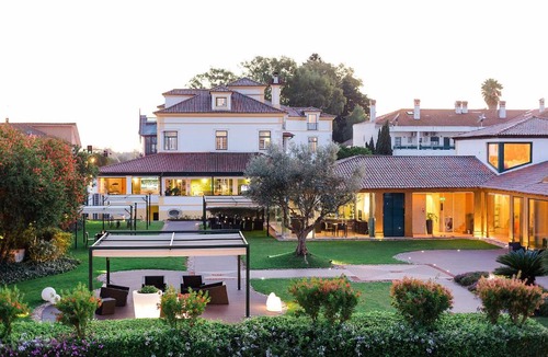 Golega Hotel | Hotel Lusitano